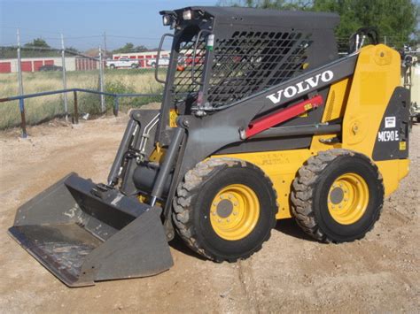 volvo mc90b skid steer specs|mc90 specs.